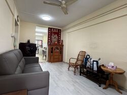 Blk 114 Kebun Baru Heights (Ang Mo Kio), HDB 3 Rooms #604907351